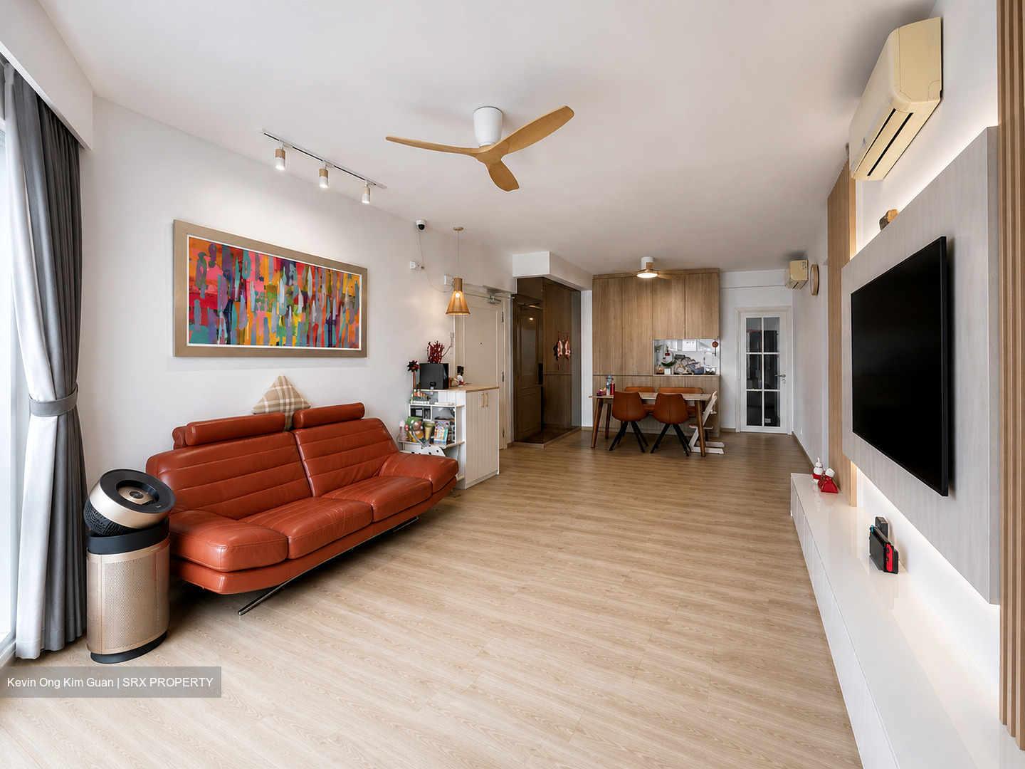 Parkview Apartments (D23), Apartment #584884471